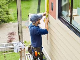 Siding for Commercial Buildings in Southside Place, TX